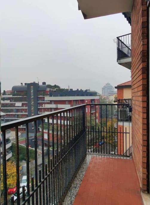 Appartamento De Angeli District Milano Esterno foto