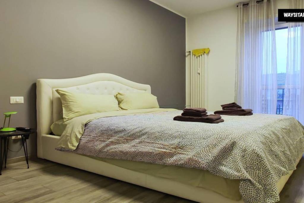 Appartamento De Angeli District Milano Esterno foto