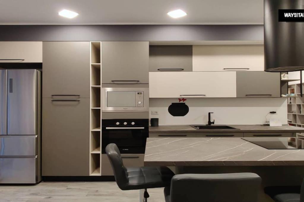 Appartamento De Angeli District Milano Esterno foto