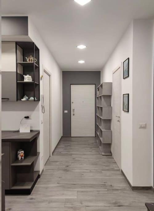 Appartamento De Angeli District Milano Esterno foto