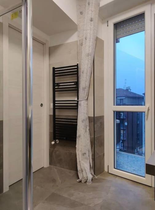 Appartamento De Angeli District Milano Esterno foto