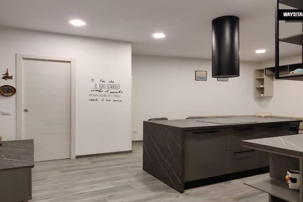 Appartamento De Angeli District Milano Esterno foto