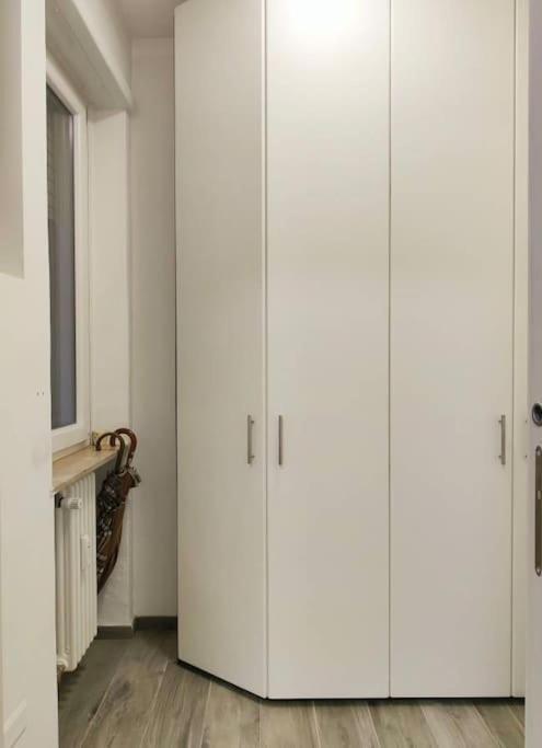 Appartamento De Angeli District Milano Esterno foto