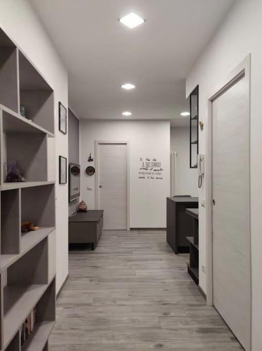 Appartamento De Angeli District Milano Esterno foto