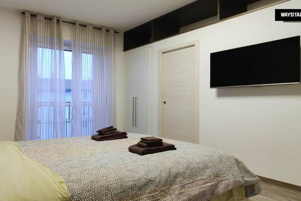 Appartamento De Angeli District Milano Esterno foto