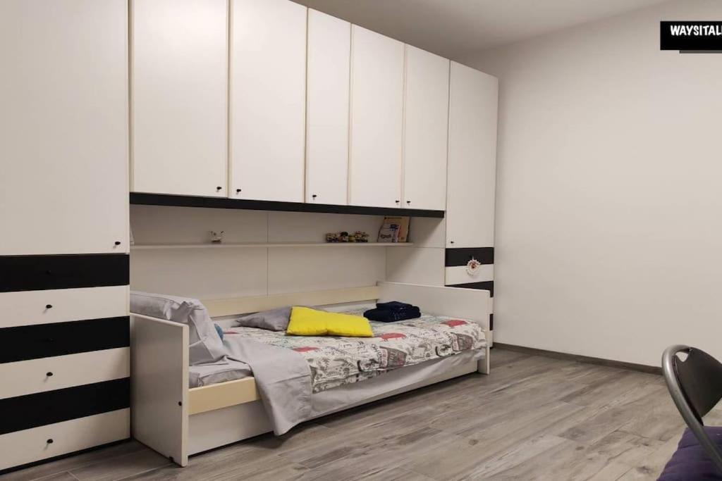 Appartamento De Angeli District Milano Esterno foto