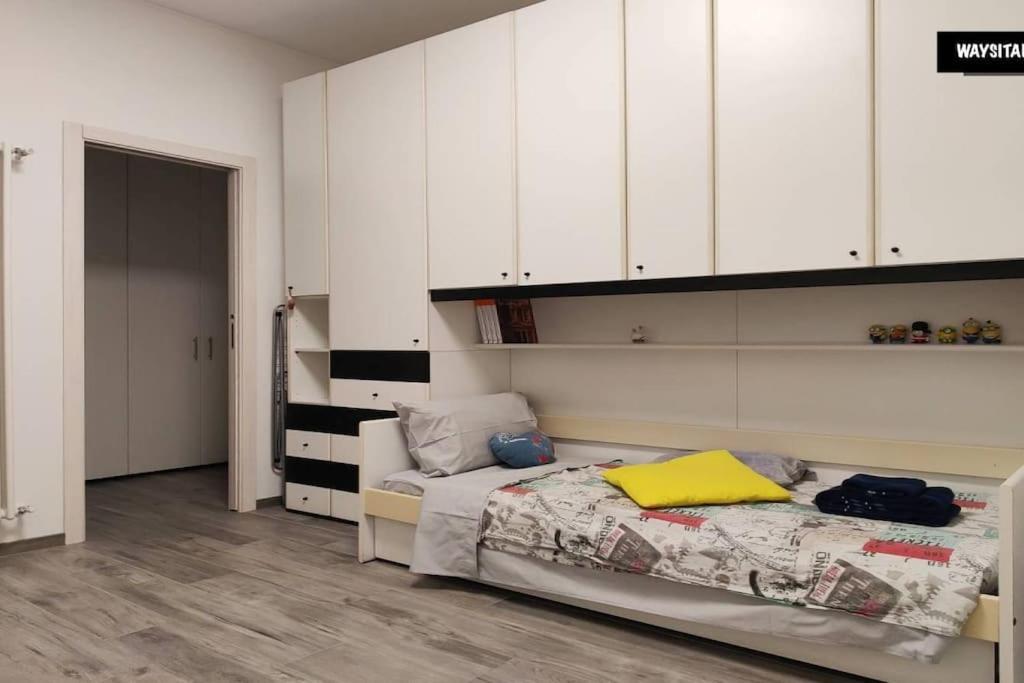 Appartamento De Angeli District Milano Esterno foto